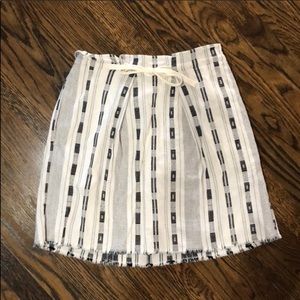 Madewell skirt
